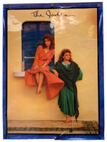The Judds - Promo Poster