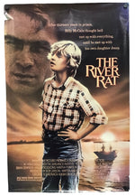The River Rat - Promo Poster