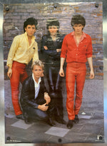 The Romantics - Poster