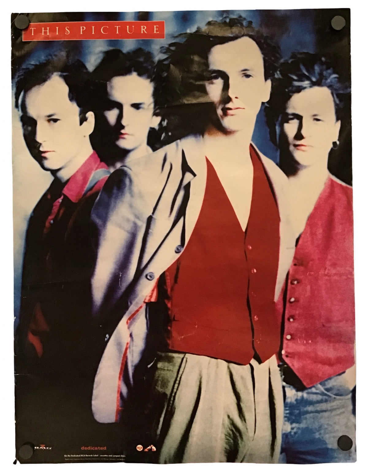 This Picture - Poster