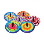 Juguete - Tiny Tin Top