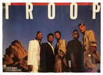 Troop - Attitude Promo Poster