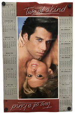 Two of a Kind - Promo Poster
