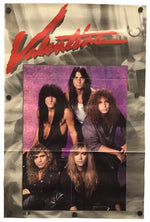 Valentino - Promo Poster