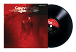 Canyon Lights - Breathe Easy (Vinyl)