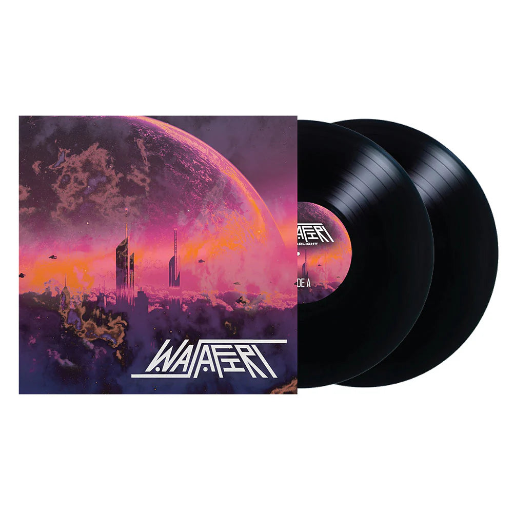 Wasafiri - Klearlight