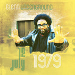 Glenn Underground - July 12, 1979 (CD)