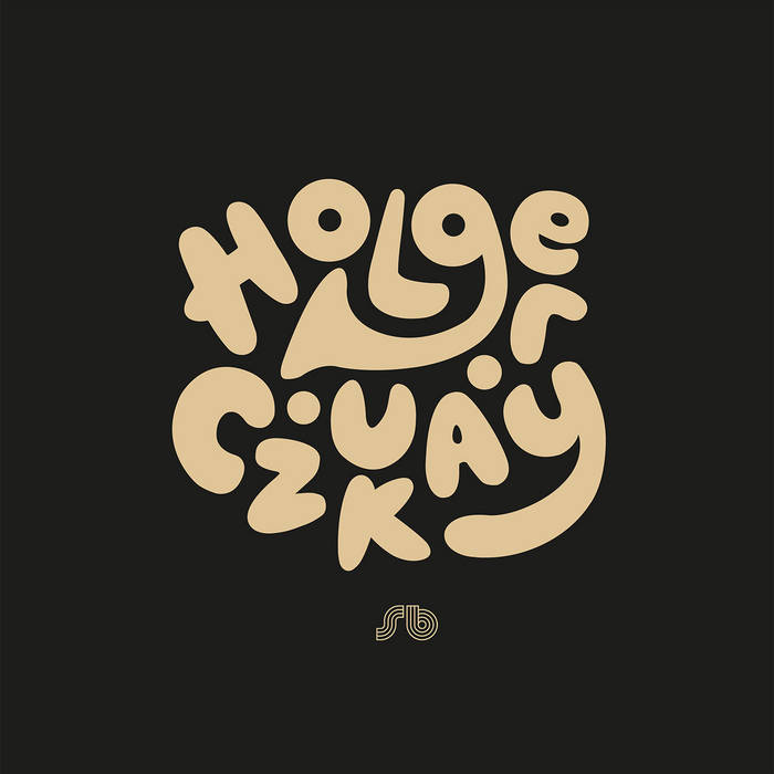 Holgar Czukay - Claremont 56 Versions (Vinyl)