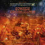 Isaiah Collier & The Chosen Few - Cosmic Transitions (Vinyl)