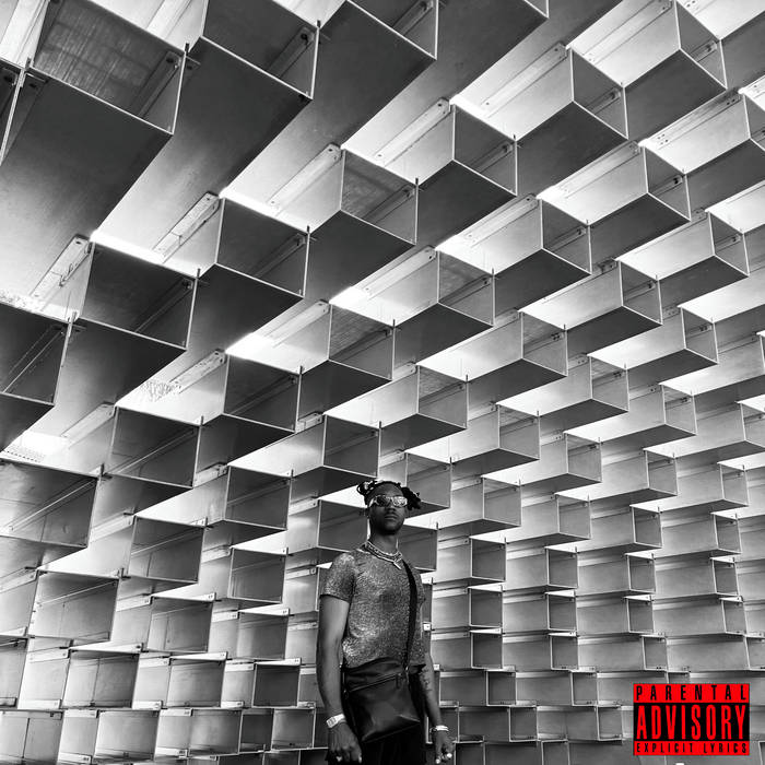 Blaque Dynamite - Sick & Tired Remixes (Vinyl)