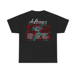 Deftones 2025 North American Tour Shirt