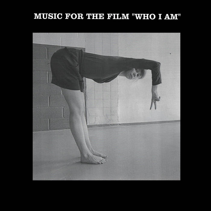 Misha Panfilov - Music For The Film "Who I Am" (Vinyl)