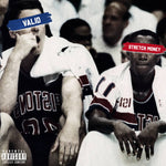 Bill & Isiah - Valid & Stretch Money (Vinyl)