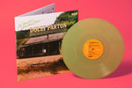 Dolly Parton — My Tennessee Mountain Home | 1973 Country Vinyl LP