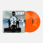 The Coup — Genocide & Juice | 1994 Hip-Hop Vinyl LP