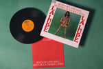 La Lupe — Queen of Latin Soul / Reina De la Cancion Latina | 1965 Latin Pop Vinyl LP