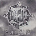 Full Chip GANG STARR Sealed CDMusic