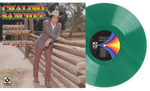 Chalino Sánchez — Corridos De Los Felix y Los Quintero | 2002 Regional Mexican Vinyl LP