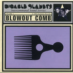 Digable Planets - Blowout Comb (Vinyl)