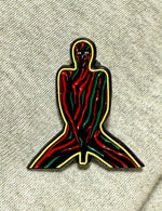 Midnight Marauders Pin