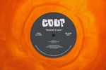 The Coup — Genocide & Juice | 1994 Hip-Hop Vinyl LP