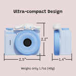Mini Cinnamoroll - Digital Camera - Model A
