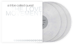 A Tribe Called Quest — The Love Movement | 1998 Hip-Hop Vinyl LP