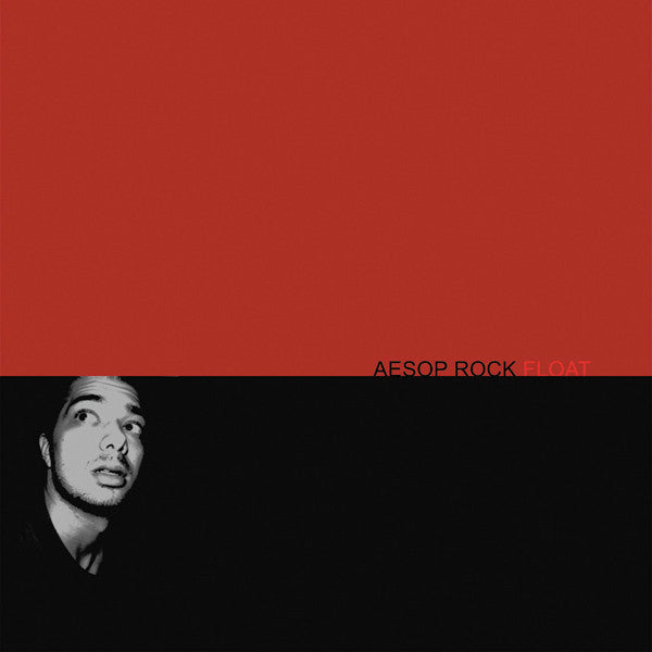 【中古】エイソップ・ロック - Float