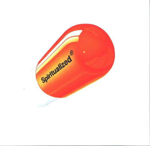 (中古) スピリチュアライズド - アビー・ロード EP