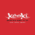 (中古) Keoki - Altered-Ego-Trip
