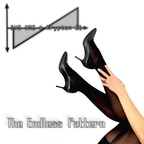 DVS NME & Krypton 81 - The Endless Pattern (Vinyl)