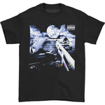 Slim Shady Lp (Actual Tour Overrun Rare Find) T-shirt