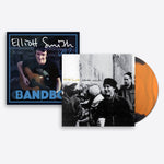 Elliott Smith — Roman Candle | 1994 Indie Folk Vinyl LP