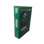 MF DOOM - 500pc Puzzle