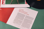La Lupe — Queen of Latin Soul / Reina De la Cancion Latina | 1965 Latin Pop Vinyl LP
