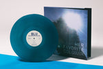 Blu — Her Favorite Colo(u)r | 2011 Hip-Hop Vinyl LP