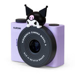 Mini Kuromi - Cámara digital - Modelo A