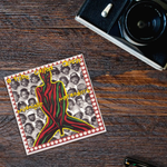 A Tribe Called Quest Midnight Marauders Album Coaster