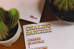Chalino Sánchez — Corridos De Los Felix y Los Quintero | 2002 Regional Mexican Vinyl LP