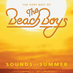SONIDOS DE VERANO: LO MEJOR DE LOS BEACH BOYS (Vinilo)
