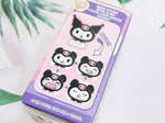 Sanrio Face Off Collectable Blind Box Random Figure