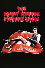 The Rocky Horror Picture Show 24x36