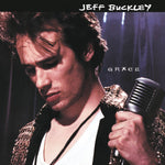 Jeff Buckley 12x12 Poster