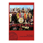 The Beatles Poster