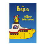 The Beatles Poster