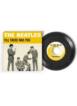 The Beatles - Hasta que llegaste (Vinilo de 3")