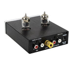 Back Groove Audio - Preamplificador de fono MM