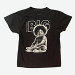 Notorious B.I.G. - Baby Tee M (Vintage Apparel)