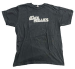 The Black Hollies Tee L (Vintage Apparel)