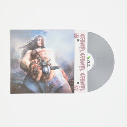 Bladee -Spiderr (Vinyl)